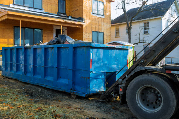 Shed Removal in Lone Star, TX